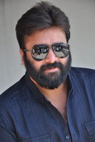 Nara Rohit Shankara Interview Photos